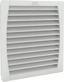 Resim Pfannenberg Filtreli Izgara Pfa 60.000 Exhaust Filter 
