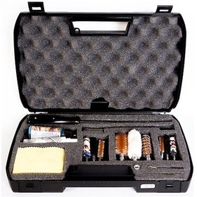 Resim Stil Crin 135 - 9mm - 7.62mm - 12 Cal. Temizlik Seti 