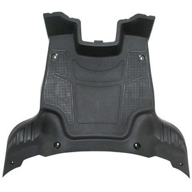 Resim Stmax Elıt 910 3 Tekerli Paspas Alt Plastıgı El910-05 