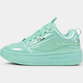 Resim Fıla Superbubble F Wmn Kadın Mavi Günlük Spor Ayakkabı 