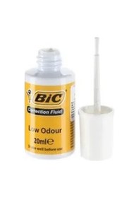 Resim Bic Sıvı Silici 20 ML Fırçalı 