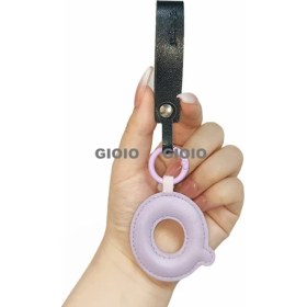 Resim Silver1 Gıoıo Yeni Buzdolabı Çıkartmaları Yaratıcı Dıy Buzdolabı Çıkartmaları Iyi Şanslar Anahtarlık Kolye Hediyelik Eşya (Yurt Dışından) 