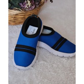 Resim Savana Eva Hafif Taban Çok Amaçlı Esnek, Nefes Alan, Çabuk Kuruyan Deniz, Spor ve Yürüyüş Ayakkabısı 