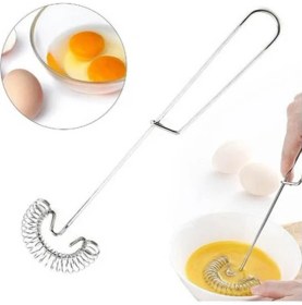 Resim Eminox Metal Yaylı Çırpıcı 