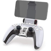 Resim Dobe Mobile Phone Clamp Ps5 