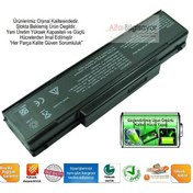 Resim Alfabilgisayar Monster Uyumlu Fl90. Ifl90 Batarya A+++ Pil Güçlü Güvenli 