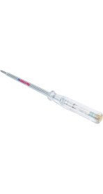 Resim İzeltaş 190MM Elektrik Kontrol Kalemi Yıldız Uçlu 