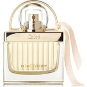 Resim Chloe Love Story Kadın Parfüm Edp 50ml 
