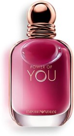 Resim Emporio Armani Power Of You Pour Femme Edp 50 ml Kadın Parfüm 