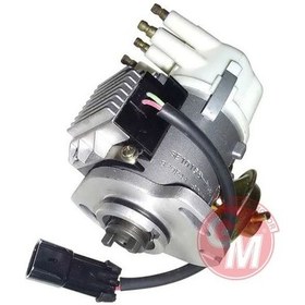 Resim Gua 40473 - Distribütör Komple Fıat Uno 60 Distribütör 1982 