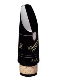 Resim Vandoren Cm3098 B45. Profile 88 Sib Klarnet Beki Profesyonel - N 