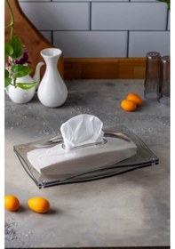 Resim River World Peçetelik Modern Renkli 