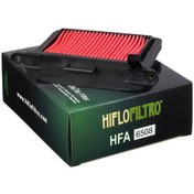 Resim Hiflo Hfa6508 Hava Filtresi 