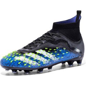 Resim EBT Unisex Futbol Ayakkabısı Krampon 