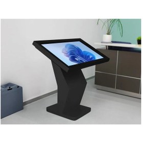 Resim Wenn Totem Dokunmatik Kiosk 32" Windows 10 16GB RAM 240 SSD 