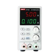 Resim Unit Utp-1306 Dc Güç Kaynağı N11.1123 Uni-T