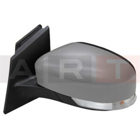 Resim ART Ayna Ford Focus 2012-elk Uyumlu Kat Ast Sin Ayd Blis Sol 
