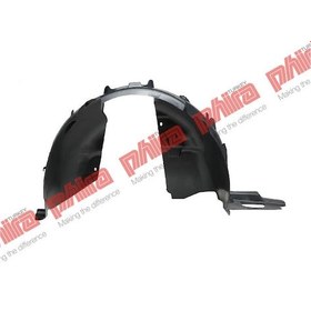Resim Phıra- Peugeot 208 2008-2012 Çamurluk Davlumbazı Ön Sağ 9673768780 