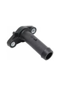 Resim Q7 Passat Touareg Cayenne Motor Su Giriş Ağzı Flanşı 03H121145A 