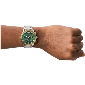 Resim Emporio Armani AR11454 Erkek Kol Saati 
