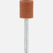 Resim Dremel Oxid Taşlama Ucu Şaft 3,2 mm Çap 9,5 mm 