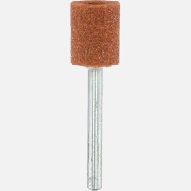 Resim Dremel Oxid Taşlama Ucu Şaft 3,2 mm Çap 9,5 mm 