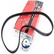 Resim Opel Astra F 1.4 8 Valf Triger Seti Gates 