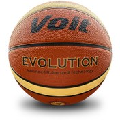 Resim Voit Evolutıon Basketbol Topu Voit Evolutıon Basketbol Topu