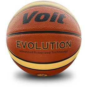 Resim Voit Evolutıon Basketbol Topu Voit Evolutıon Basketbol Topu