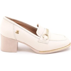 Resim Venüs 2512701 Kadın Ayakkabı Vns5-2512701012 Bej 