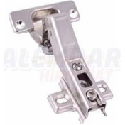 Resim Serrahırdavat 45 Derece Menteşe Frensiz 