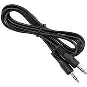 Resim SOUNDMAGUS Sm-aux15 Iki Tarafı 3,5 Mm Aux Kablosu 