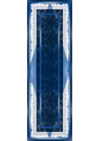 Resim Istanblue 65x210cm İpek Eşarp 