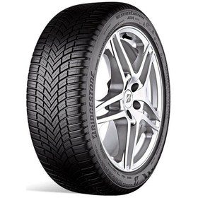 Resim Bridgestone 195/65R15 95V XL A005 EVO M+S Dört Mevsim Lastiği 2025 