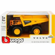 Resim 32089 1:60 Volvo R100E Rigid Hauler Model Araba -Sunman 