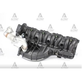 Resim Esse Otomotiv İx-35 10-15 Sportage 11-16 2.0 Dizel Emme Manifoldu - MBS-283102F010 - 28310-2F010 