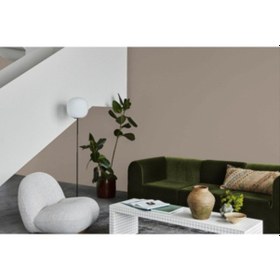 Resim Jotun Cotton Wood 2500 Fenomastic Güzel Evim Serisi Saf Ipek 