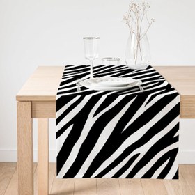 Resim Dijital Baskılı Özel Tasarım Süet Runner 