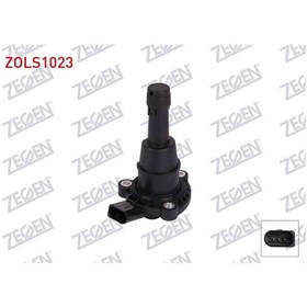 Resim Zegen-zols1023 - Yag Sevıye Sensoru Vw Golf 5g1 2.0 Gtı 13-/ 