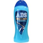Resim ADS Duş Jeli 500 ml 