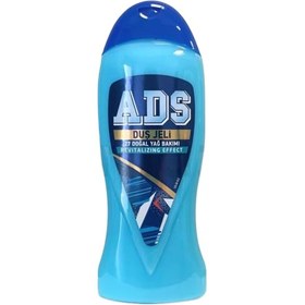 Resim ADS Duş Jeli 500 ml 