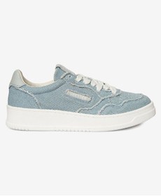 Resim Greyder Kadın Bebe Mavi Sneaker Ayakkabı 4Y2SA33340 