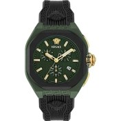 Resim Versace VRSCVE9L00625 Erkek Kol Saati 