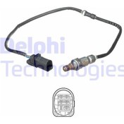 Resim Delphı-es21091-12b1 - Oksıjen Sensoru Seat: Altea 1.2 Tsı / Sk 