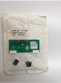Resim C-TEC SigTEL 16-128 LC3 Telefon Hat Kartı 
