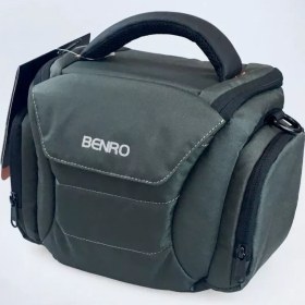 Resim Benro Ranger S10 Koyu Gri Omuz Çantası 