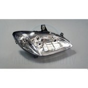 Resim Mercedes-Benz Viano W639 2003-2010 Ön Far Sag 418377668 