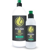 Resim Genel Markalar İgl Ecoshine Polish F2 Tek Adım Pasta 1 kğ 