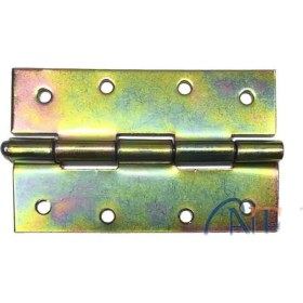 Resim Yaprak Menteşe No:4 - 61X100MM, 24 Adet 