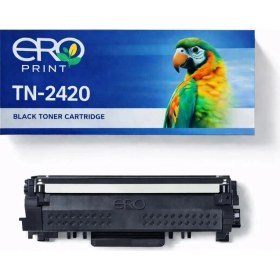 Resim Ero Print Brother HL-L2370DN Muadil Toner - 3000 Sayfalık 